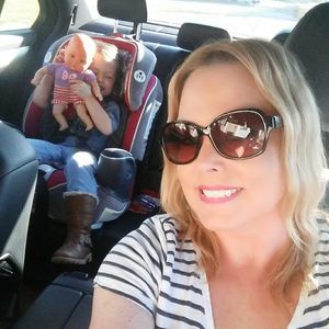 Meet your Posher, Dawn